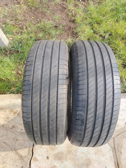 2 броя гуми 205/60/16