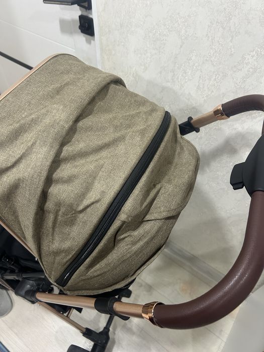 Коляскаа унисекс