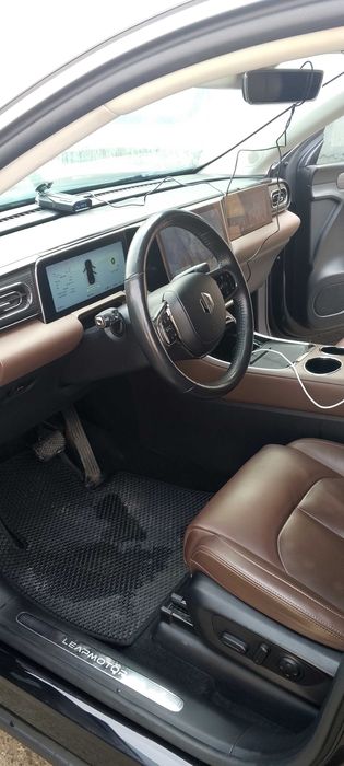 Leapmotor C11 electro