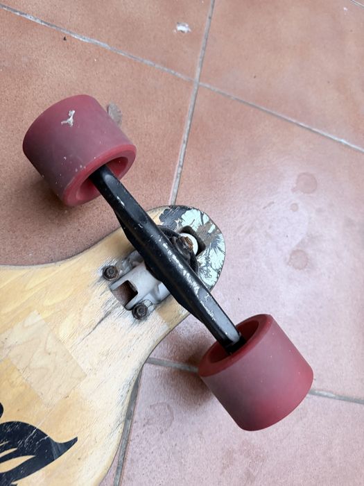 Longboard/ Skateboard Oxello