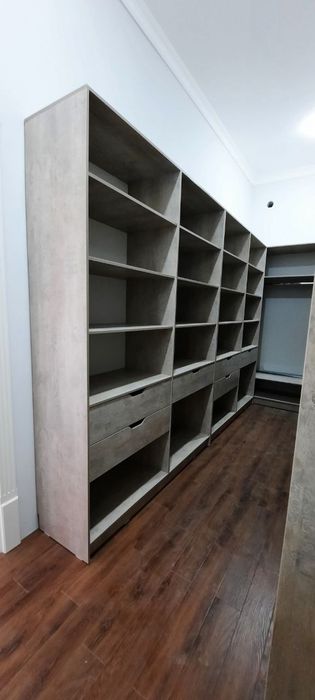 Кухни шкафы на заказ.