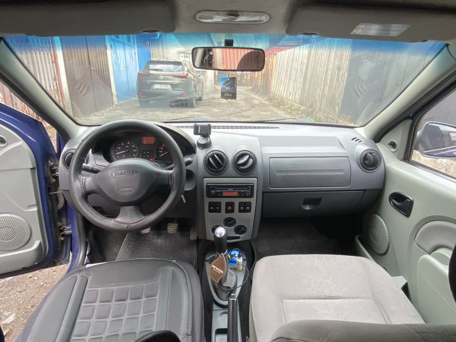 Vand dacia logan mcv