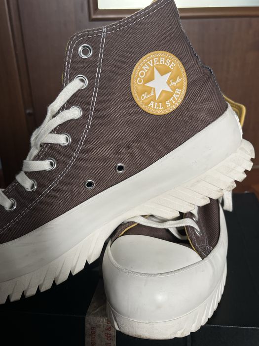 Converse кецове