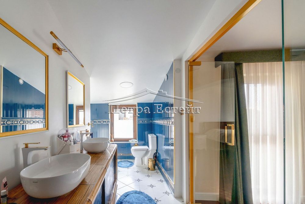 Продава се Мезонет в Варна, Бриз - 350 кв.м за 1137 €/кв.м - Снимка #11