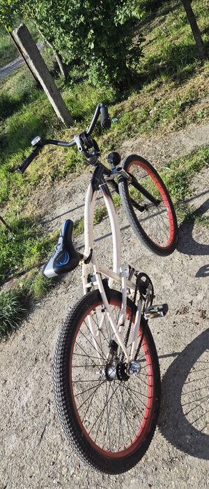 Vând bicicletă stare bună