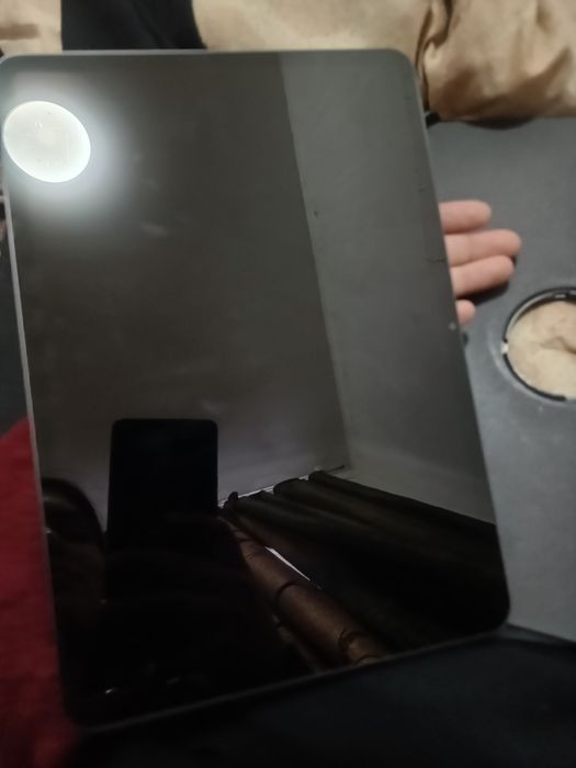 Изменить Xiaomi Pad 7