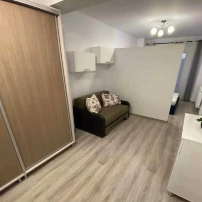 Apartament  de închiriat în Mărăști (40mp.)