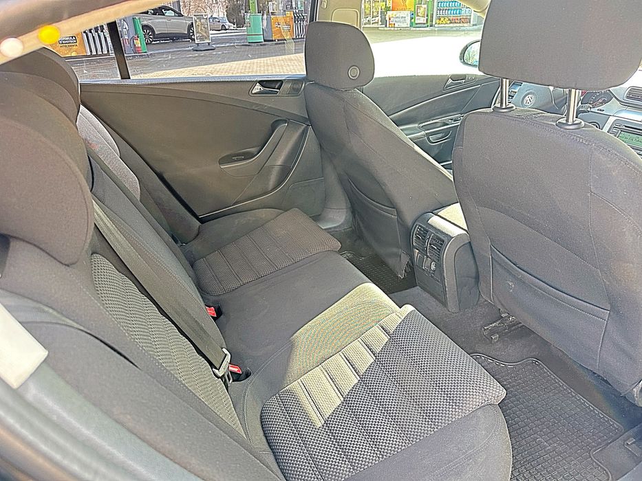 Parc Auto/Volkswagen Passat/2.0 Diesel