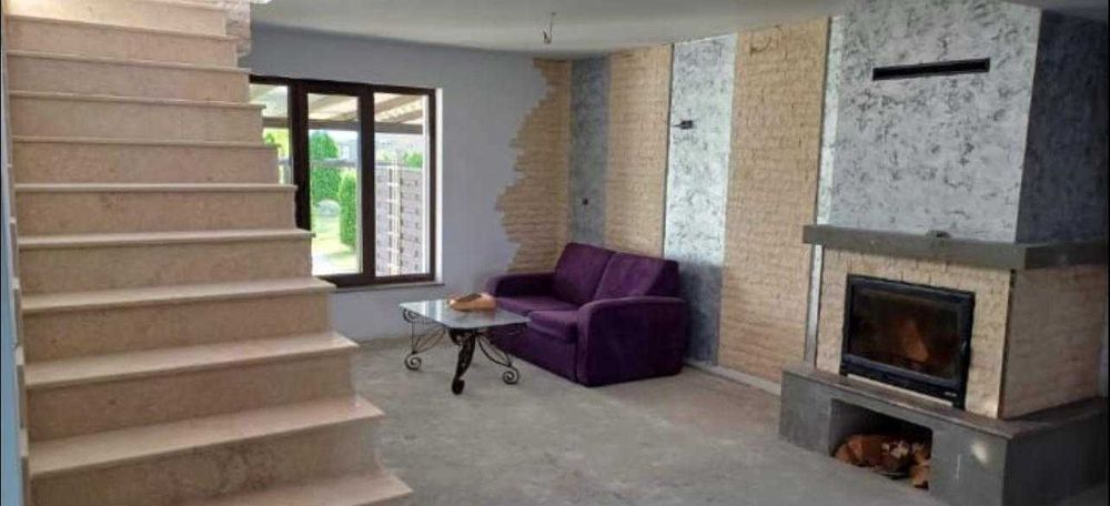 Vilă 410 mp utili – com. Fântâna Mare, lângă Fălticeni, 11770 mp