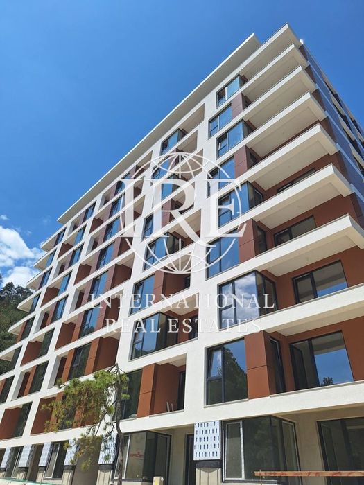 2-стаен в Варна-Аспарухово площ 68 цена 120900