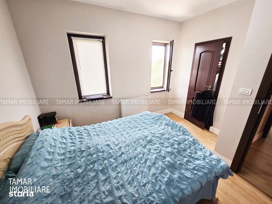 Vilă Deosebită P+E, 286 mp LA CHEIE - Vlaicu