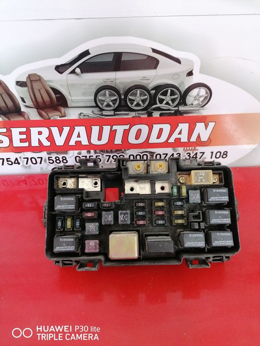 panou sigurante honda civic 7 (2001-2005) 1.6 benzina 2004