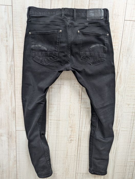G-Star Revend Skinny - w31L30