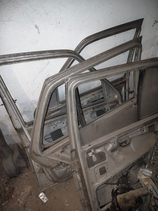 Продам Volkswagen Golf 2, 1990 г.