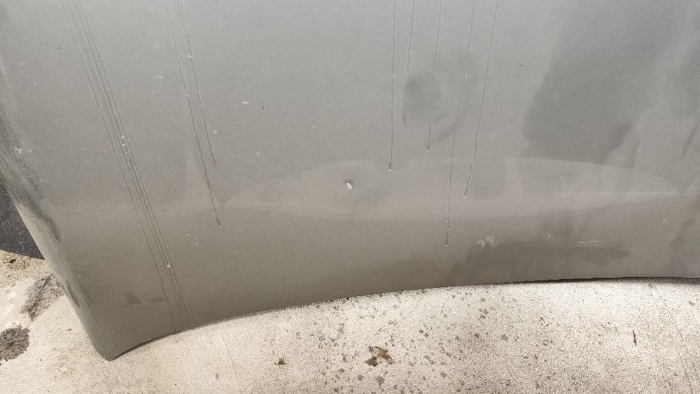 Преден капак за БМВ е90 е91 преди фейслифта