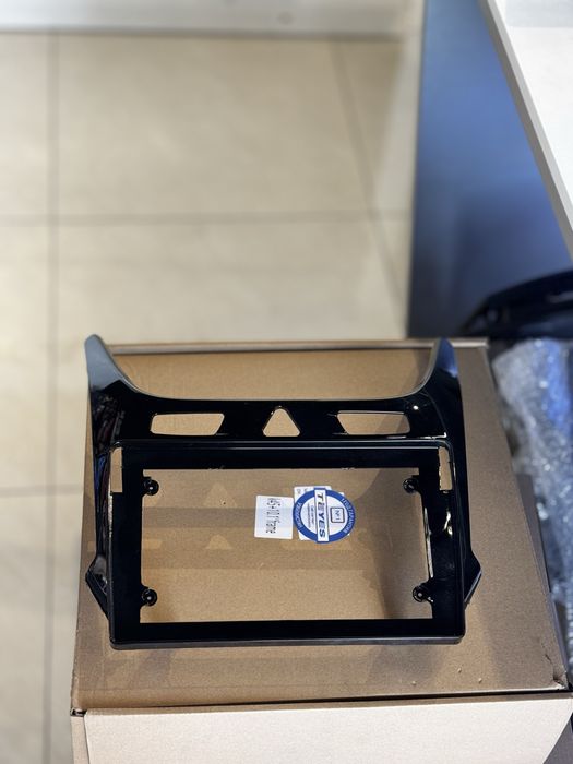 Teyes monitor uchun ramka Cobalt  uchun 10.2  дюйм