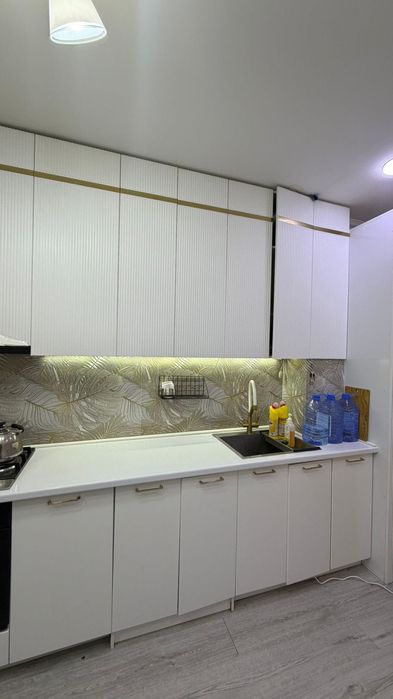 Кухонный гарнитур