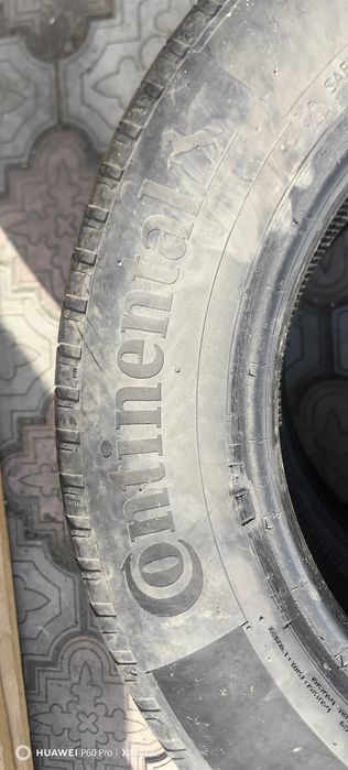 Продам резину. 2шт.