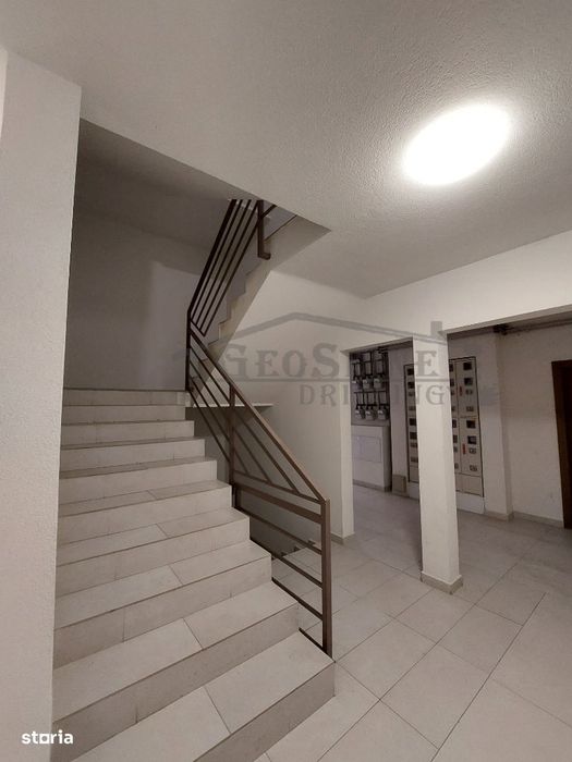 Zona Vivo BMW Apartament 2 camere Parcare exterioară inclusă