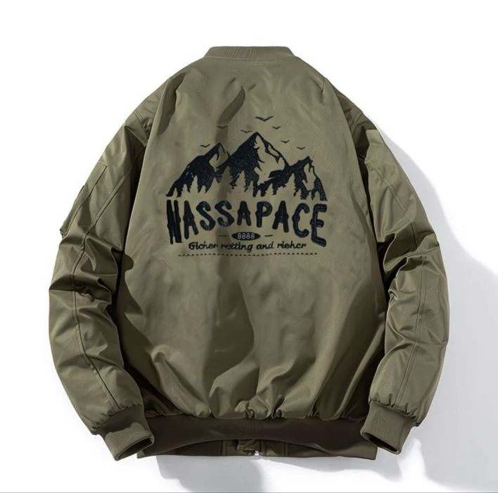 Винтажные ветровки