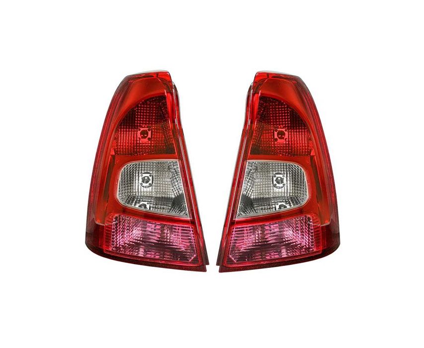 Стопове Стоп за DACIA LOGAN 2009 - 2012 / Дачия Логан