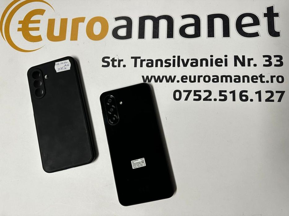 Samsung Galaxy A26, 128GB, 6GB RAM -T-