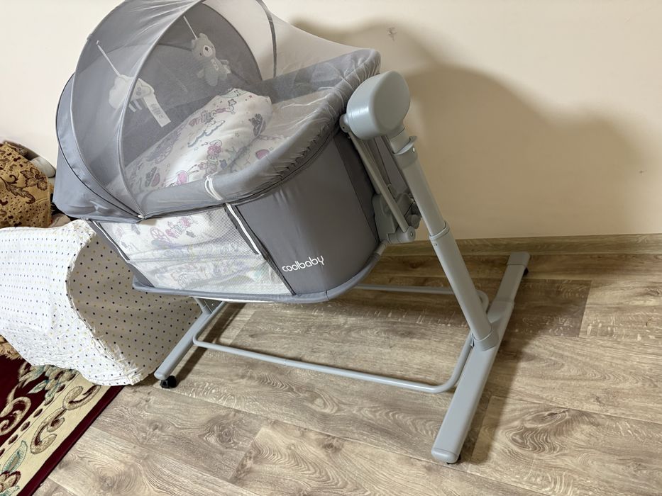 Люлька для малыша