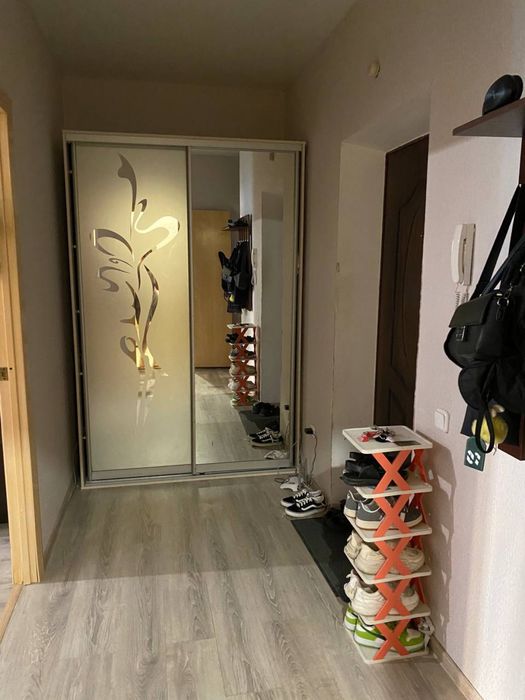 Ищу девушку на подселение