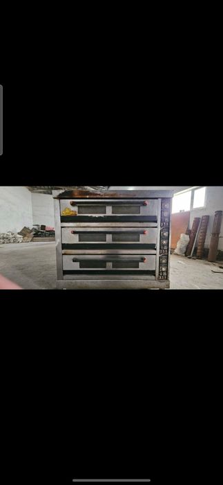 Xitoy pechlari sotiladi