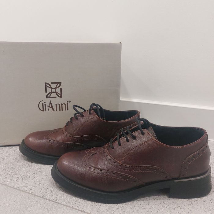 Дамски обувки Gianni