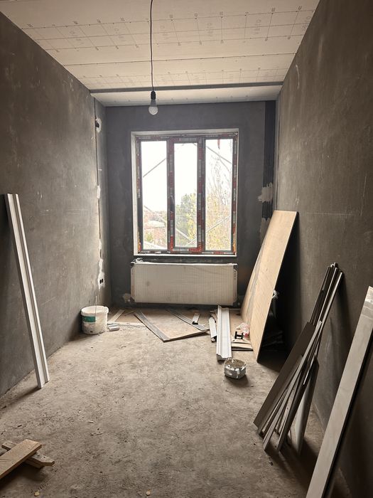 Продается дом 1,7 сотки