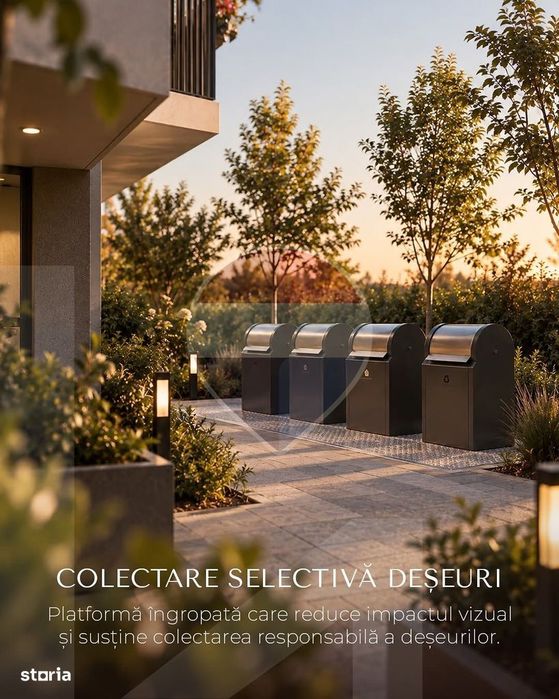 Apartament 2 camere premium, 67,55 mp utili + blacon!