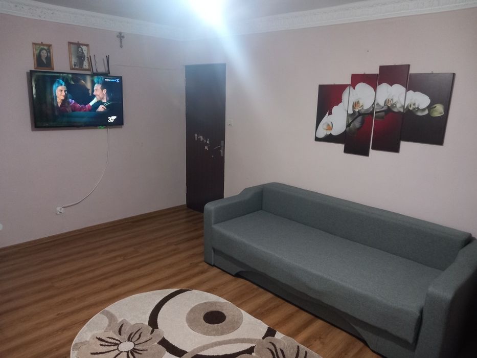 Apartament cu 2 camere