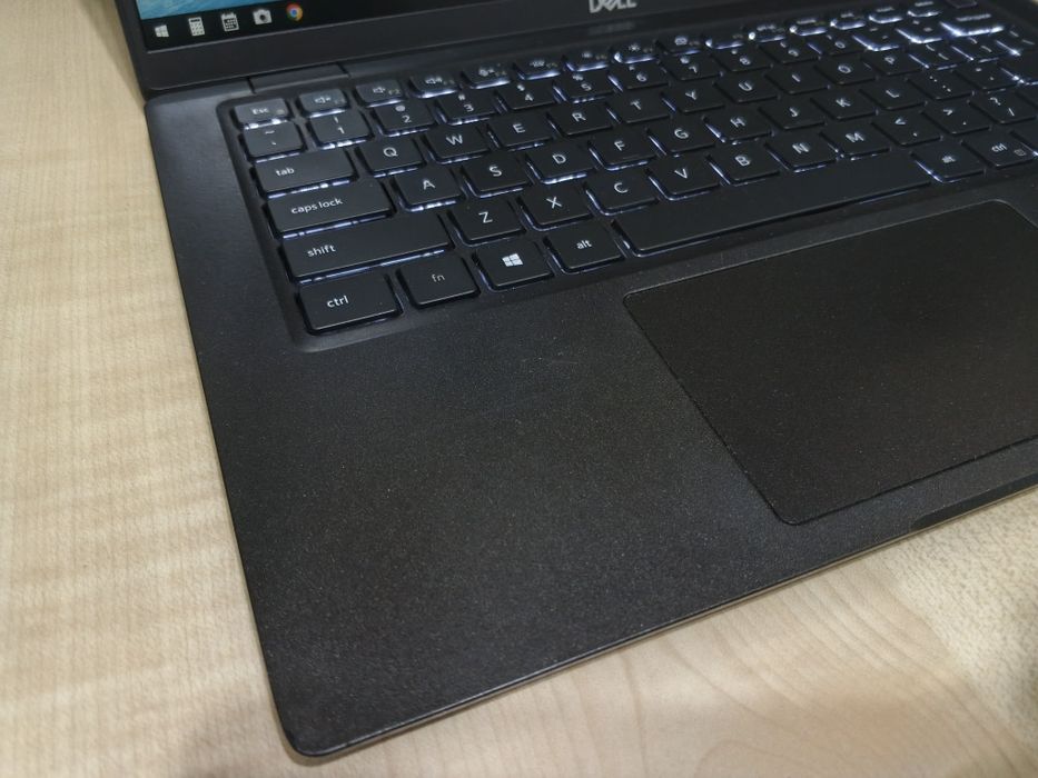 DELL Latitude 7420 14" IPS FHD/CORE i7 - 1185G7/16GB LPDDR4/256GB NVMe