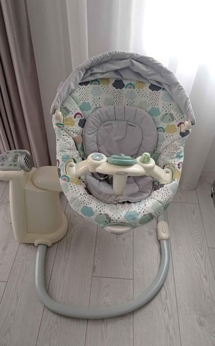 Люлка Graco Sweetpeace