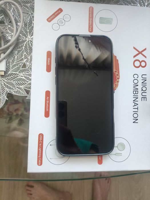 Продам телефоны б/у