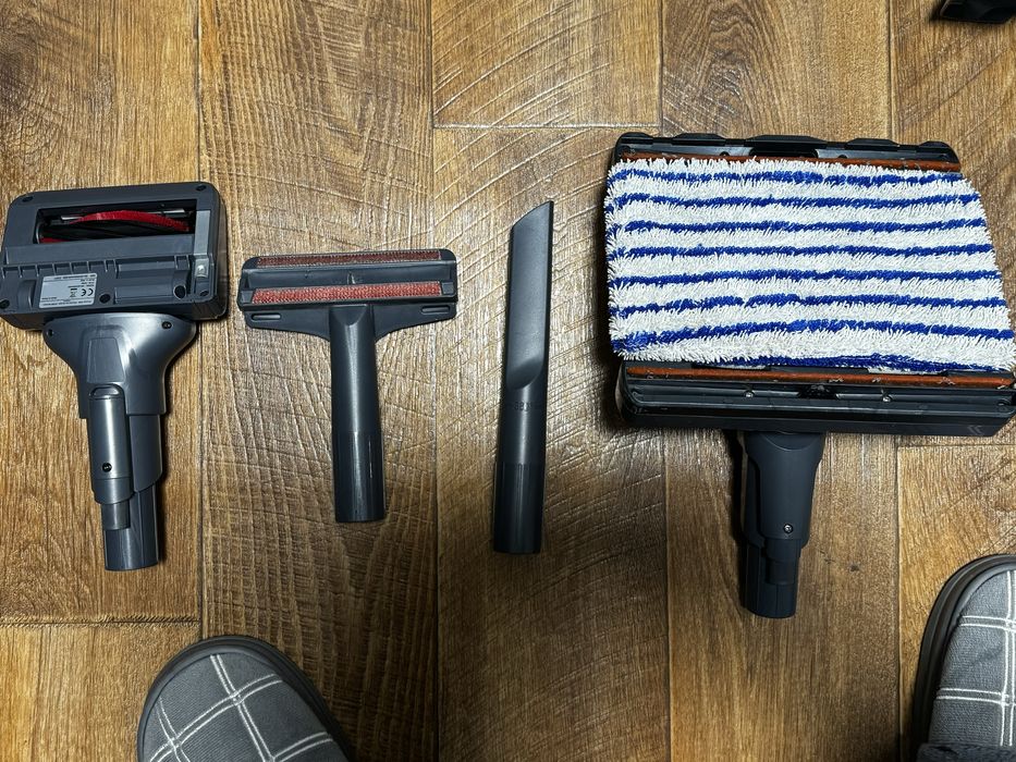 Пылесос Tefal X-Force Flex 14.60 Aqua