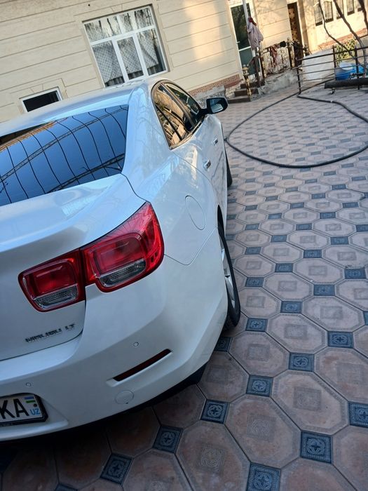 Malibu 1 2013 2  mexanika