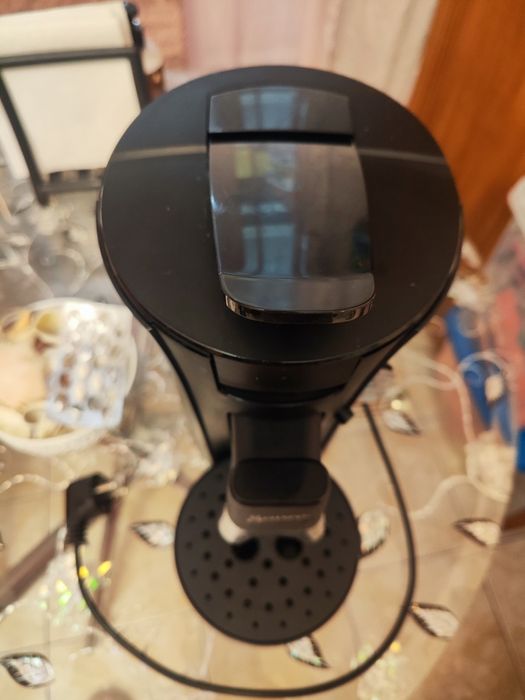 Кафемашина Филипс Саеко