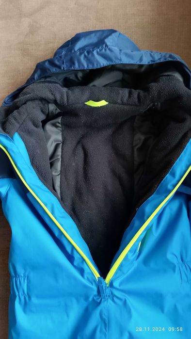 Детски ски гащеризон