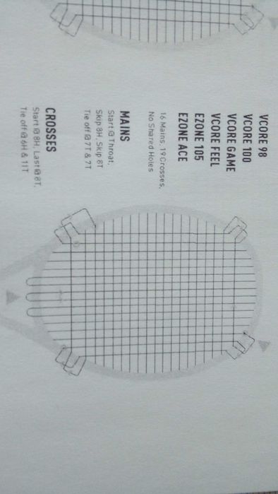 Наплитане на тенис ракети Пловдив