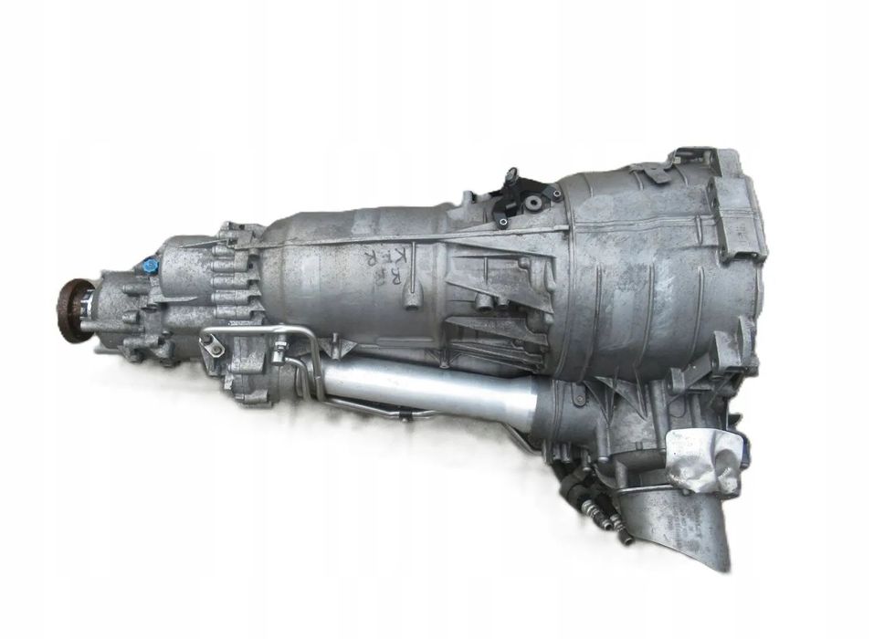 Cutie viteze automata KFR Bentley Continental GT, GTC, Flyin Spur 6.0W12