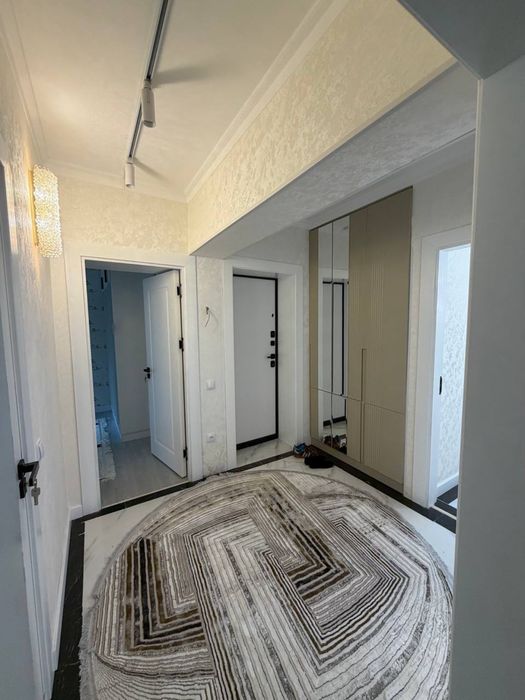 Sotiladi Sergeli tumani Sputnik-16