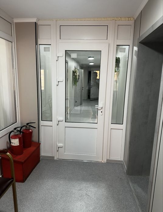 Аренда помещения