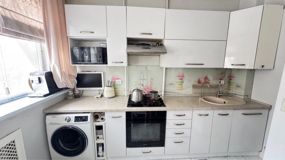 Кухонный гарнитур