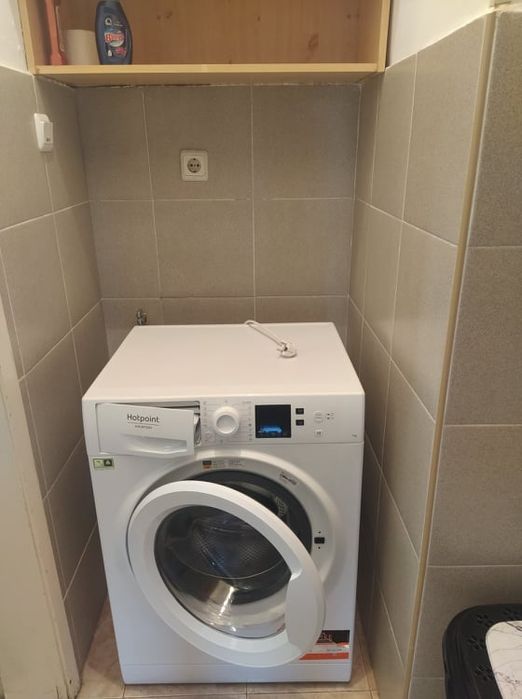 Дава се под наем Двустаен апартамент в Шумен, Томбул джамия - 80 кв.м за 255 € - Снимка #7