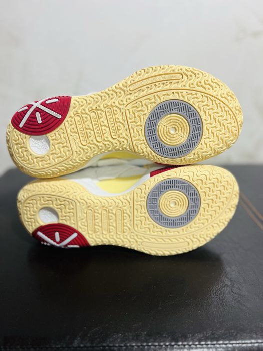Маратонки Li-Ning Way of Wade