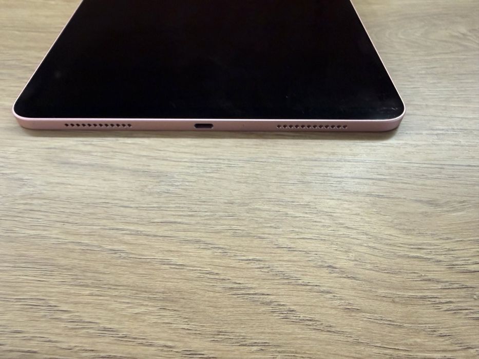 iPad Air 4 Pink-За части