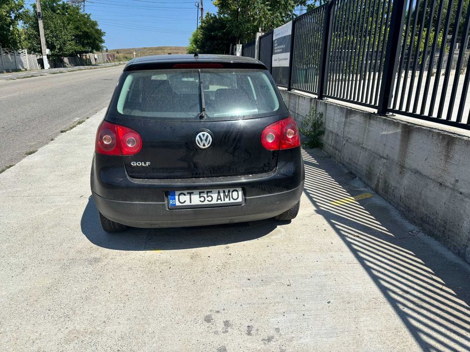 Volkswagen Golf 1.4
