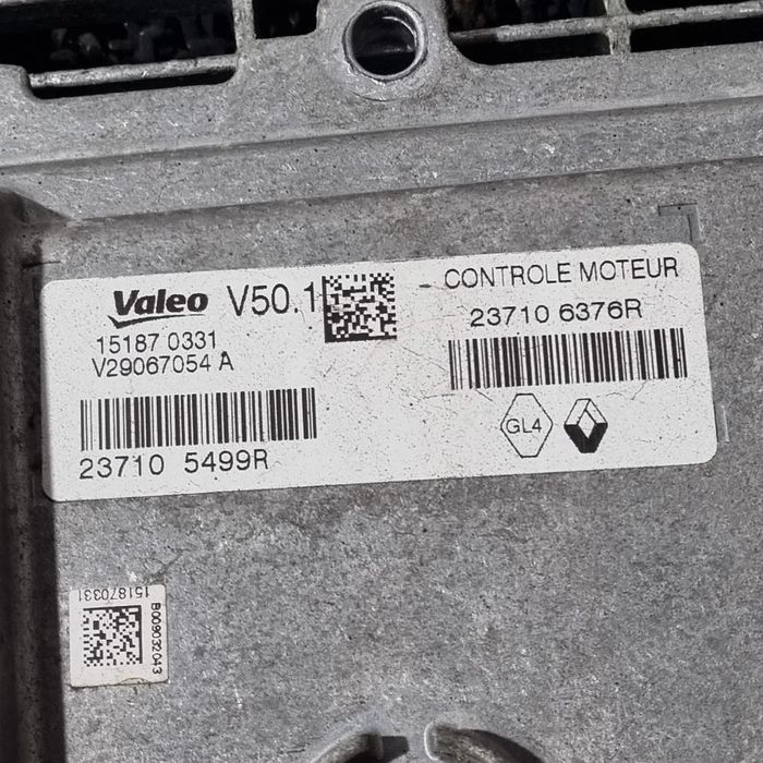 Calculator motor Dacia Sandero 2 0.9 B - 90CP Manuala H4B 408 Euro5 (1472) ...